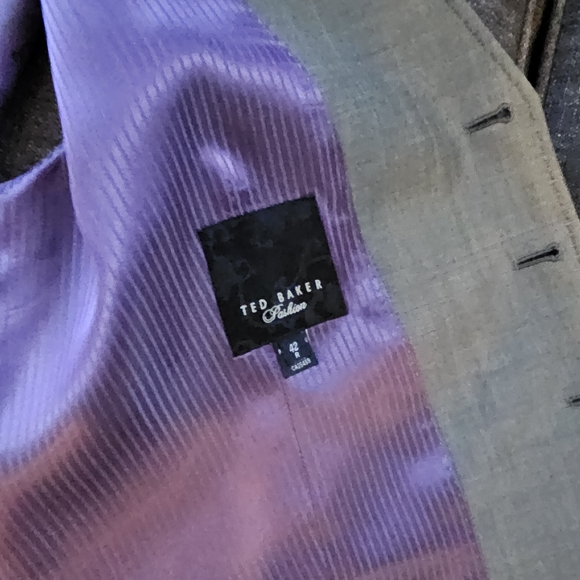 Ted Baker Vest - Picture 2 of 3